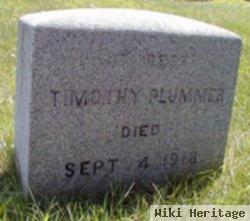 Timothy Plummer