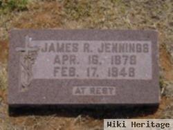 James R. Jennings