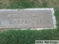 Louis A Carpenter
