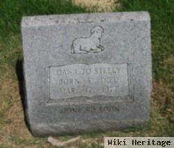 Dana Jo Steely