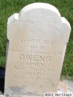 Robert Owens