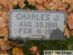 Charles Juel Bess