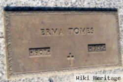 Erma Tomes