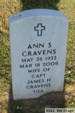 Ann S. Cravens