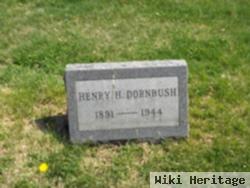 Henry Herman Dornbush