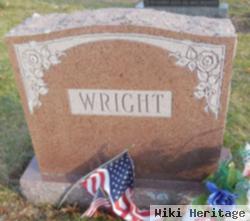 Wilfred Wright