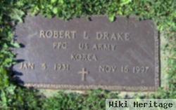 Robert L Drake