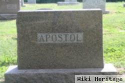 Joseph Thomas Apostol