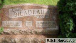 Leon Adlor Biladeau