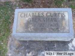 Charles Curtis Crenshaw