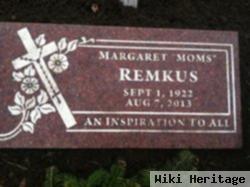 Margaret Trimpin Remkus