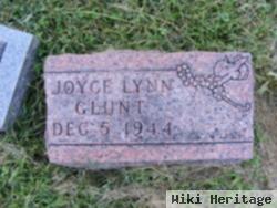 Joyne Lynn Glunt