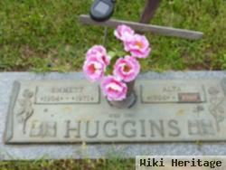 Emmett L. Huggins