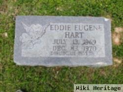 Eddie Eugene Hart