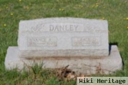 Vance Arland Danley