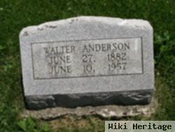 Walter Anderson