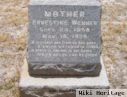 Ernestine Gerndt Wehner