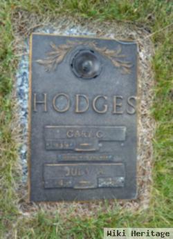 Judith A. "judy" Stoki Hodges