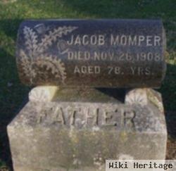 Jacob Momper