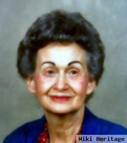 Wanda E. Etheredge