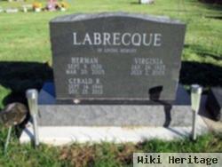 Herman Labrecque