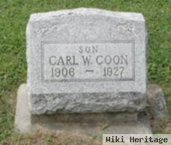 Carl W. Coon