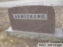 William G Armstrong