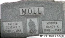 Nancy Anna Titsworth Moll