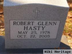 Robert Glenn Hasty