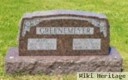 David Greenemeyer, Sr