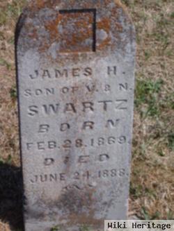 James H. Swartz