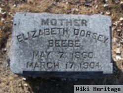 Elizabeth Dorsey Beebe