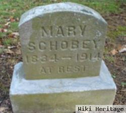 Mary Schobey