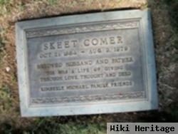 Skeet Comer