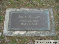 Emmet R "jack" Kizzia