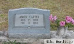 John Amon Carter