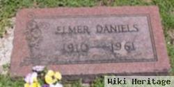 Elmer Daniels