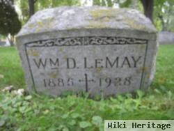 William D Lemay