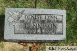 Denise Lynn Dennison