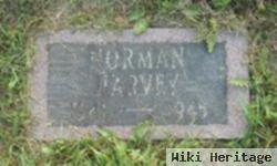 Norman Harvey