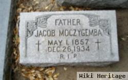 Jacob J. Moczygemba