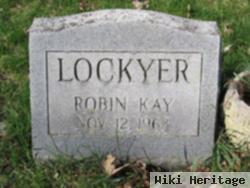 Robin Kay Lockyer