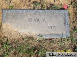 Elva Virginia Main Lochner
