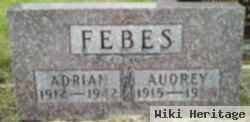 Adrian Febes