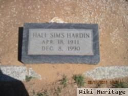 Hall Sims Hardin