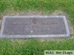 Jack Lamar Foster