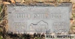 Luella Smith Budd