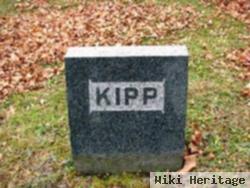 Kipp C Chaffee