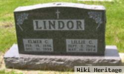 Elmer Charles Lindor