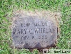 Mary C. Whelan